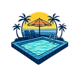 JPA Pool Services logo
